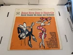 Bossa Nova Goes To Nashville Lp Harold Bradley His Guitar And Orchestra. Fixed Price $9.99.