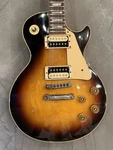 Gibson 1979 Les Paul Standard Tobacco Sunburst Electric Guitar Used Product. Fixed Price $3228.09.