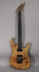 Jackson Pro Series Soloist SL2P Mah Desert Sand Finish Floyd. Fixed Price $895.00.
