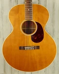 Used Gibson J-185 Century 12-FRET (016). Fixed Price $2399.99.