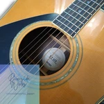Yamaha LL16L Acoustic Guitar. Fixed Price $936.74.