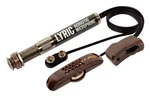 Lr Baggs Lyric Acoustic Guitar Microphone With Preamp. Fixed Price $249.00.