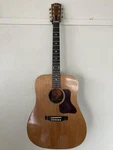 Acoustic Guitar Gibson J-60 Dreadnought Natural S/n 91636023. Fixed Price $3180.00.