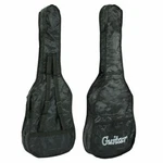 Basswood Acoustic Guitar (black) With Acessories. Fixed Price $80.00.