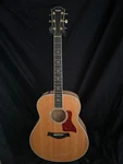 2013 Taylor Grand Orchestra 618E Acoustic Guitar / Maple. Fixed Price $2537.52.