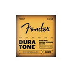 Fender Dura-tone Coated 80/20 Bronze Acoustic Guitar Strings 880M .013-.056. Fixed Price $22.93.