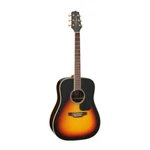 Takamine GD51 Dreadnought 6 String Right Handed Brown Sunburst Acoustic Guitar. Fixed Price $449.99.