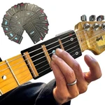 Learn Guitar Minutes. The Perfect Tool For Beginner Players.. Fixed Price $44.00.