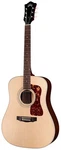 Guild D-50 Standard Natural W/c. Fixed Price $3428.23.