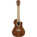 Lanikai Mas-cec All Solid Mahogany Concert Acoustic-electric Ukulele. Fixed Price $321.40.