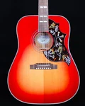 Gibson Hummingbird Standard, Vintage Cherry Sunburst. Fixed Price $3999.00.