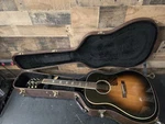 2006 Gibson Advanced Jumbo 1936 Custom Shop Acoustic Guitar Lr Baggs W/ Ohsc. Fixed Price $2599.00.