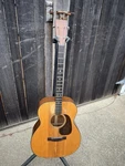 Vintage 1947 Martin 0-18T Tenor Acoustic Guitar. Fixed Price $1440.75.