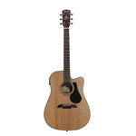 Alvarez AD30CE Artist Series Dreadnought Acoustic-electric Guitar. Fixed Price $606.27.