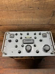 Motorola R-390A/URR Military Radio Receiver Vintage Tube Hf Unit. Fixed Price $706.50.