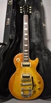 2005 Gibson Les Paul Standard W/bigsby Faded Sunburst Finish W/ohsc. Fixed Price $2495.00.