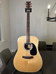 Takamine Acoustic Guitar Vintage Lawsuit Model. Fixed Price $1500.00.