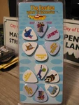 12 Guitar Picks "the Beatles Yellow Submarine" Set Acquired Liverpool England. Fixed Price $24.47.
