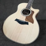 Taylor Next Generation 814CE Ltd Cocobolo Acoustic-electric Guitar Natural. Fixed Price $3599.00.