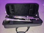 Yamaha Trumpet Ytr 6335HS Professional Model. Fixed Price $1500.00.