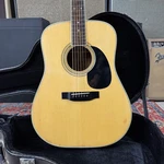 Threes AE-20 By Suzuki Dreadnought 1982. Fixed Price $799.99.