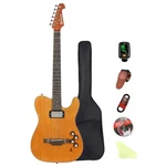 Bullfighter Silent Acoustic Guitar, Travel Quiet For Beginners, Practice. Fixed Price $357.68.