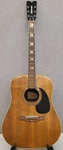 Vintage Voxton X-203 Acoustic Guitar For Repair. Fixed Price $90.00.