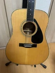 Yamaha FG-300D Acoustic Guitar Spruce Top Natural 6-STRING. Fixed Price $499.40.