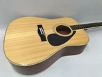 Yamaha FG-200D Acoustic Guitar Safe Delivery From Japan. Fixed Price $324.27.