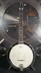 1970S Aria RB-250 Style 5-STRING Banjo Mij Upgraded W/ Vintage Gibson Tailpi. Fixed Price $749.00.
