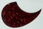 Red Tortoise Self Adhensive Acoustic For Fit Martin Om 18V Guitar Pickguard. Fixed Price $21.99.