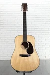 Martin D-18 Standard Series Acoustic Guitar Natural With Aging Toner. Fixed Price $2289.99.