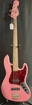 Squier Classic Vibe 60'S Jazz Bass 4-STRING Guitar Burgundy Mist (561). Fixed Price $399.95.