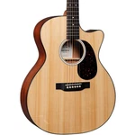 Martin GPC-11E Road Series Acoustic Electric Guitar With Gig Bag. Fixed Price $999.00.