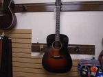 Eastman E2D-DLX-SB W/bag. Fixed Price $939.46.