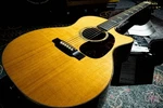 Martin GPCPA1 Plus / 2016 (NO260422). Fixed Price $3108.00.