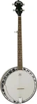Washburn B11 Americana Series 5 String Banjo. Natural. Fixed Price $899.00.