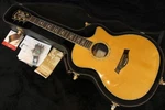 Taylor 914CE ES2 Pick Up Natural With Hard Case 2005 Acoustic Guitar. Fixed Price $5400.00.
