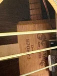 Martin D-41 Acoustic Guitar, Natural. Fixed Price $3995.00.