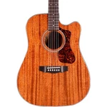 Guild D-120CE Westerly Collection Dreadnought Acoustic-electric Guitar Natural. Fixed Price $949.99.