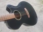 90'S Guild F 45 Ce Electro Acoustic - Made In Usa. Fixed Price $1498.00.
