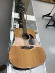 Carlo Robelli String Acoustic Guitar CMD6610XX 224849. Fixed Price $160.00.