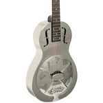Recording King RM-993 Metal Body Parlor Resonator Guitar Nickel-plated. Fixed Price $1199.99.