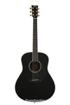 Yamaha LL16D Are Original Jumbo - Black. Fixed Price $1249.99.