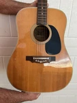 Alvarez Acoustic Guitar Japan 5053 Rosewood Original Case. Fixed Price $899.00.