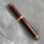 18TH Century Billet Doux Love Letter Case Vernis Martin Circa 1770. Fixed Price $643.20.