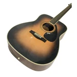 Yamaha FG-422 Tbs Acoustic Guitar. Fixed Price $227.99.