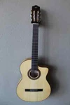 Brand New Cordoba C5-CET Limited Edition Acoustic/electric Classical Guitar. Fixed Price $599.99.