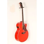 Gretsch Guitars G5022CE Jumbo Cutaway Acoustic-electric Orange Stain Rosewood. Fixed Price $599.99.