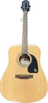 Epiphone PR150 Acoustic Guitar. Fixed Price $129.99.